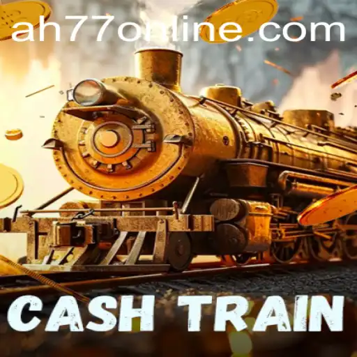 Embark on a Thrilling Gaming Journey with CashTrain