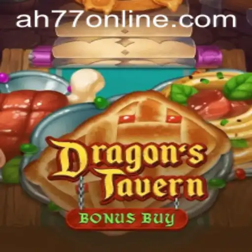 Enter the Enchanting World of DragonsTavern with Keyword 'ah77'