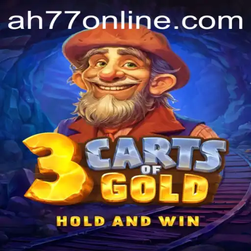 3cartsOfGold: Unveiling a New Treasure Adventure