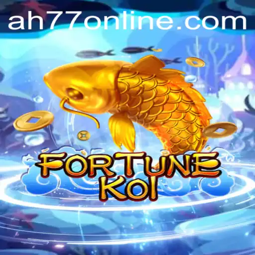 Discover the Enchanting World of FORTUNEKOI: A Unique Gaming Experience Awaits
