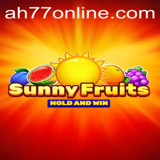 SunnyFruits: An Exciting New Game with the Keyword AH77