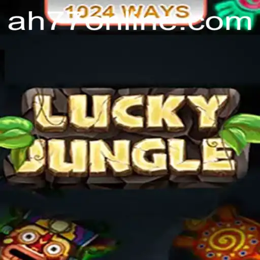 Discover the Thrills of LuckyJungle1024: A Game of Strategy and Adventure