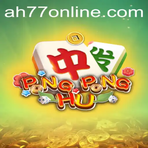 Experience the Excitement of PONGPONGHU: A Unique Gaming Adventure