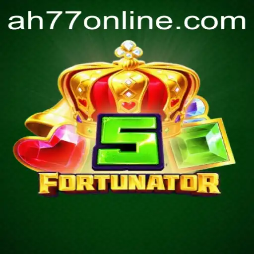 Unveiling 5Fortunator: A Thrilling Expedition into Strategy and Luck