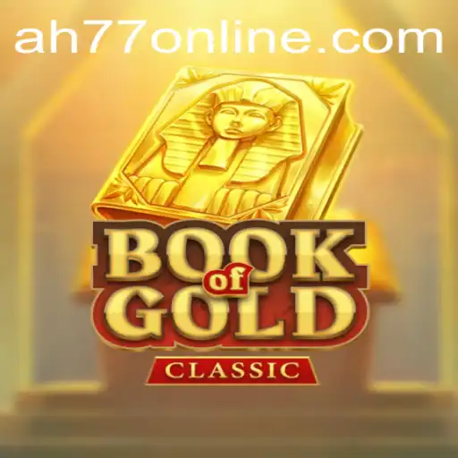 Exploring BookOfGoldClassic: A Riveting Adventure in Gaming