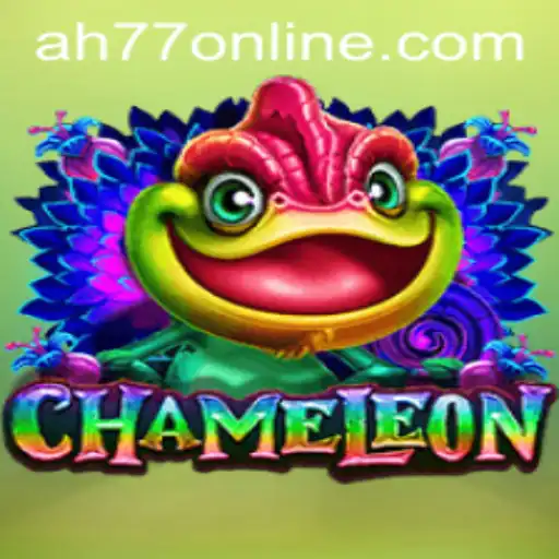 The Enigmatic World of Chameleon: A Colorful Adventure
