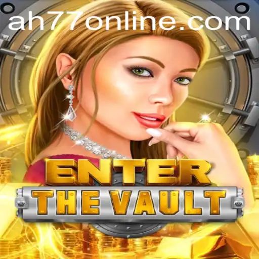 Unlocking Adventures: EntertheVault - A Thrilling Gaming Experience