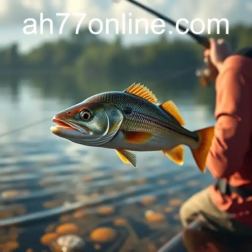 The Fascinating World of Fishing Games and 