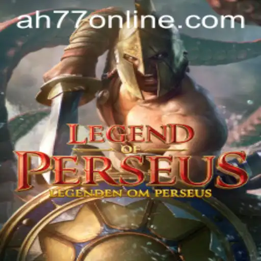 LegendofPerseus: Discover the Thrilling Adventure Game