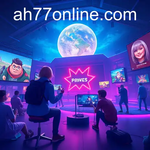 The Immersive World of Live Games: A Deep Dive into AH77