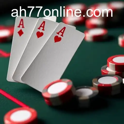 Online Baccarat Strategies: Unveiling AH77