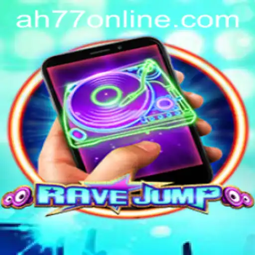 RaveJumpmobile: A Thrilling Dive into the Future of Mobile Gaming