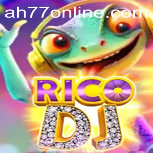 RicoDJ: A Comprehensive Exploration of the Thrilling Game