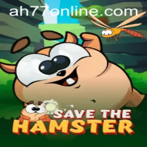 Discover SavetheHamster: A Unique Puzzle Adventure