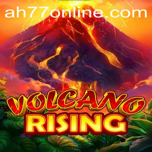 VolcanoRising: Immerse Yourself in the Eruption of Adventure