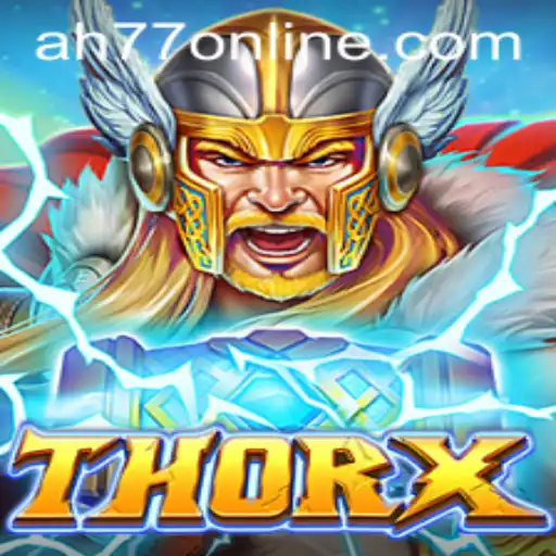 Epic Gameplay in ThorX: Explore the Norse-Inspired Adventure